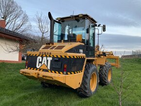 Kolový nakladač CAT 910 G, 6700 kg, 86 Hp - 11