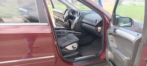 Mercedes ML 280 CDI 4-MATIC - 11