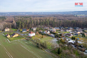 Prodej pozemku k bydlení, 2473 m², Vratimov - 11