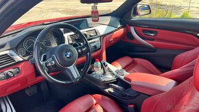 BMW 430d xDrive - 11