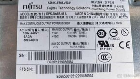 Fujitsu W420 i5 3470  ram 8GB W11/W10 - 11