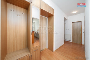 Prodej bytu 3+1, 76 m², Olomouc, ul. U cihelny - 11