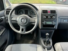 Volkswagen Touran 1.2 TSI - 11