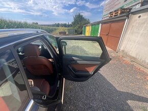 Audi A4 Allroad Quattro 2.0 TDi - Serviska - 11