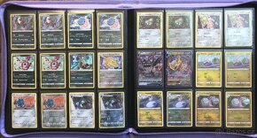 Pokemon master set Lost Origin - 11