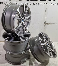 5x112 bmw styling 484 disky f45.f46 R18 NOVE - 11