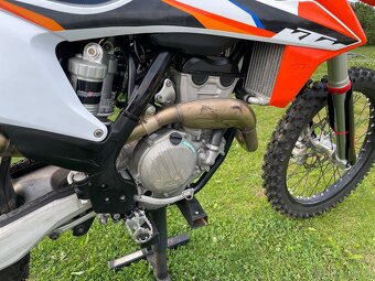 Ktm sxf 250 2021 - 11