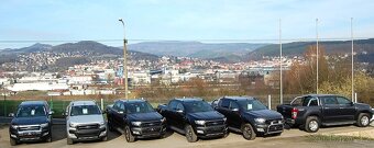 Ford Ranger LIMITED 3.2 2017 A/T ROLETA - DPH - 11