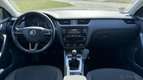 Škoda Octávia 1.0 TSi 85Kw 2019 Ambition + - 11