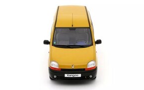 Renault Kangoo 1,4 RT 1998 1:18 OttoMobile - 11