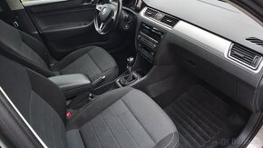 Škoda Rapid SPACEBACK 1.6 TDI 77kw - 11