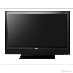 Televize Sony KDL-32P3020, LCD digital colour TV - 11