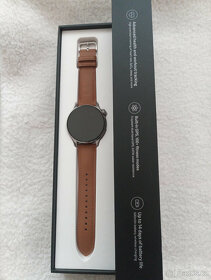 Nové hodinky Xiaomi Watch S1 Pro GL (NFC, safír, nerez,...) - 11