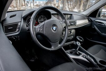 BMW X1 xDrive 18d - 11