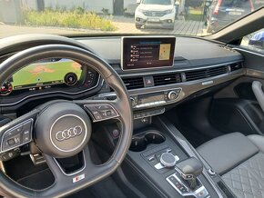 Audi S5 3.0 TFSI Sportback - - 11