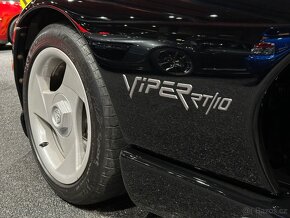 Dodge Viper RT/10 1994 - 11