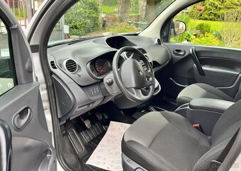 Renault Kangoo 1,5 DCi klima pravid.servis nafta1 - 11