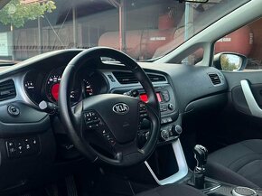 Kia ceed - 11