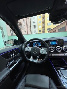 Mercedes GLB 35 Amg - 11