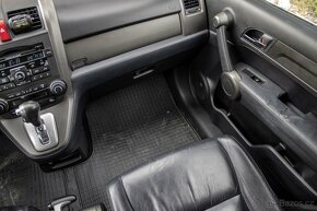 Honda CR-V 2.2 i-DTEC Elegance A/T - 11