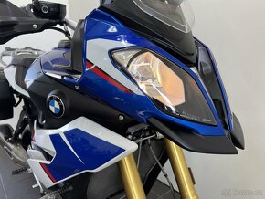 BMW S 1000 XR Edice HP - 11