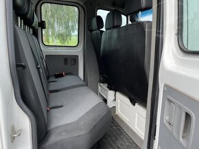 Volkswagen Crafter Nový 3s Sklápěč - 11