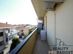 Prodej bytu 4+1 125 m², Roseto Sud, Campo a Mare - 11