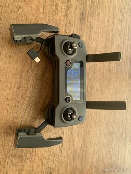 DJI Mavic 2 Pro + FPV brýle Goggles - 11