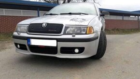 Mracitka SKODA OCTAVIA I. 1999-2010 - 11