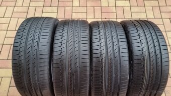 NOVÉ letní pneumatiky 245/45 R19 102Y XL MO-V CONTINENTAL - 11