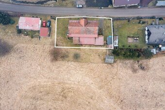 Rodinný dům Zdoňov -  Teplice nad Metují - 11