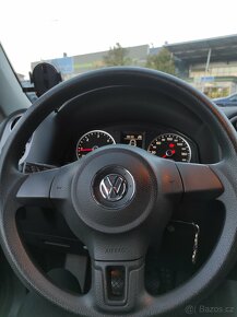 Volkswagen Tiguan, 2.0.TDI - 11