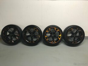 Orig. Cupra Formentor 5x112 Zimní 245/40/19 - TOP - 11