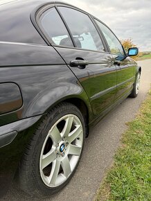 BMW E46 316i 77kw - 11