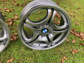 Bmw kola Styling 68  5x120 - 11