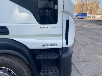 Iveco Eurocargo 160E32, Euro 6 +DPH - 11