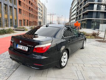 BMW 2009p 3.0 NAFTA ,AVTOMAT ,SEDAN - 11