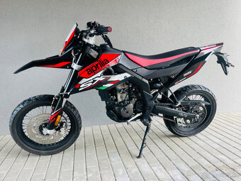 Aprilia SX 125 s ABS r.v.2020 - 11