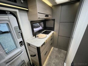 CHAUSSON X650 Exclusive Line, AKČNÍ CENA,obytná vestavba - 11