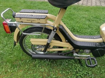 Babetta 210 originál stav - 11