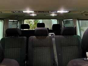 Volkswagen Caravelle T6 2.0TDI 110kW 8 Míst - 11