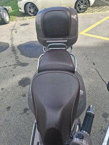 Vespa GTV 300  - 2014 - 11