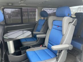 VOLKSWAGEN MULTIVAN 2.5TDi 96KW - na splátky pro všechny - 11