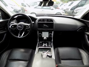 Jaguar XE 2.0T 184 KW P250 S MATRIX - 11