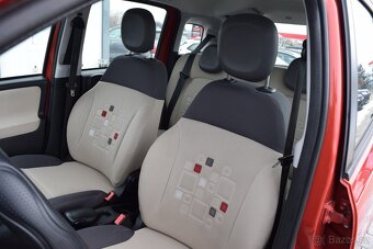 ►►Fiat Panda 0.9 TwinAir 62KW • ALU • TAŽNÉ◄◄ - 11