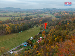 Prodej louky, 1025 m², Odrava - 11