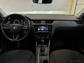 Škoda Octavia, 1,6Tdi 85 kw DSG 7°STYLE rv.2019 čr 1 Maj - 11