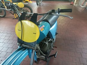 SACHS MC 250 - 11