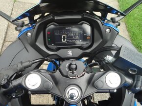 SUZUKI GSX250R i.e. ABS - 11