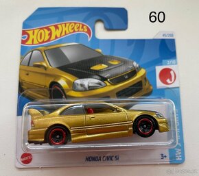 Hot Wheels / Matchbox 2 - 11